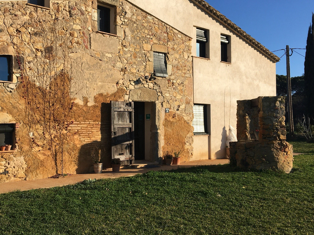 Can Serrà 1786