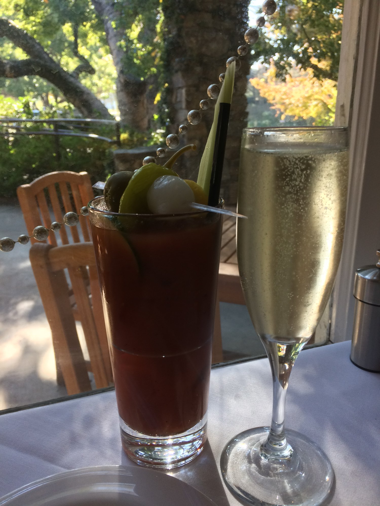Appellation Lodi - Wine & Roses Resort And Spa-餐饮