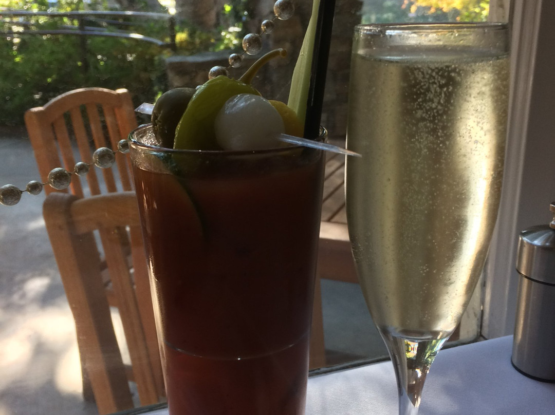 Appellation Lodi - Wine & Roses Resort And Spa主图