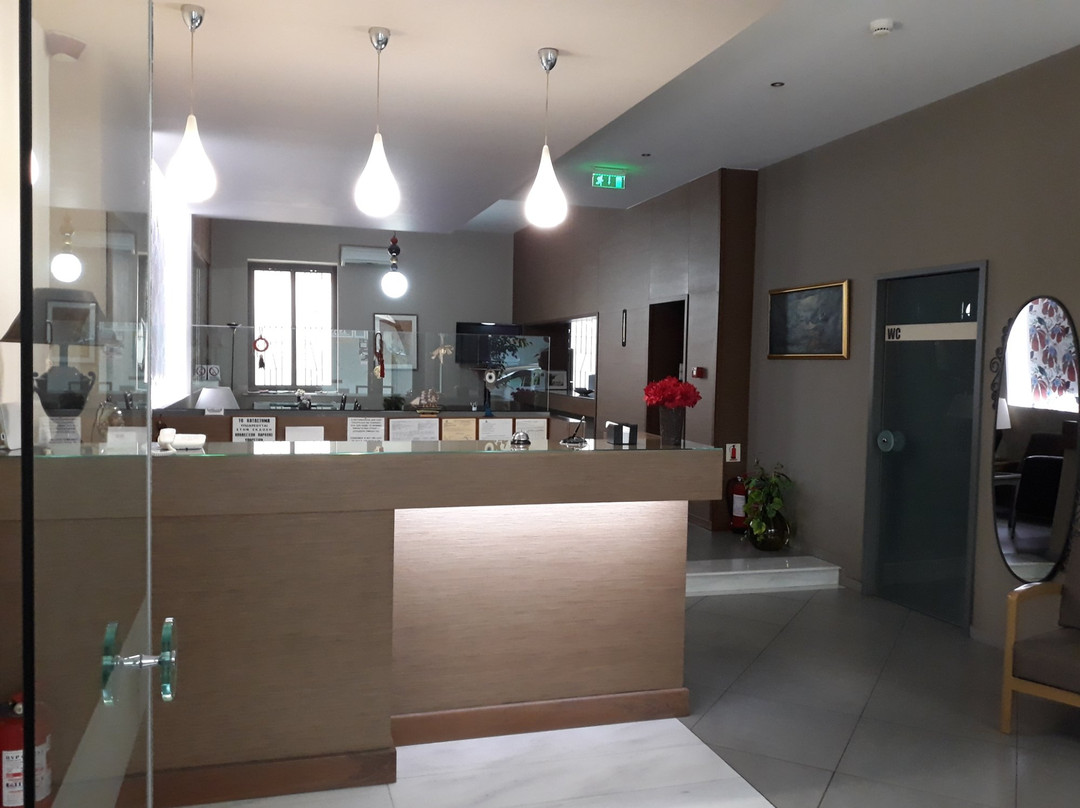 Hotel Thermopyles主图