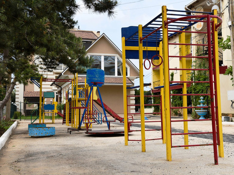 Rest Royally Hotel主图