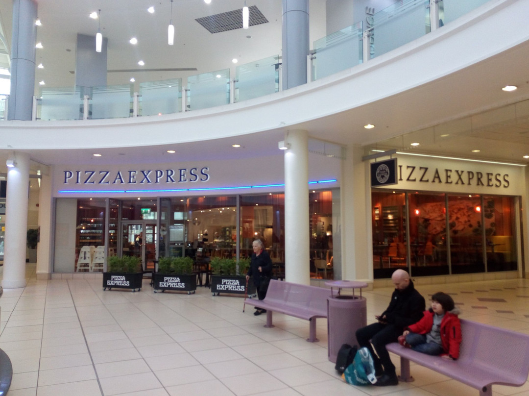 Pizza Express