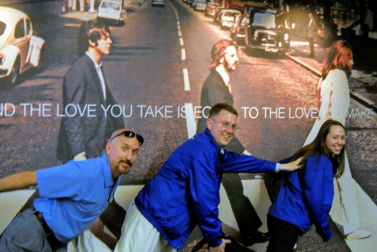 Where You Want to Be Tours-圣地亚哥必去景点