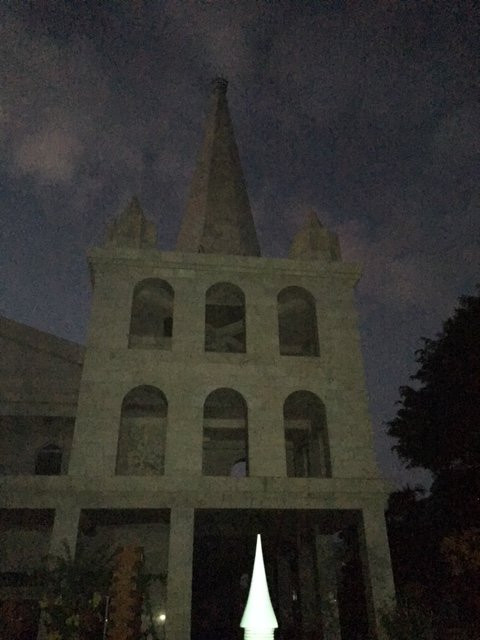 Solomon's Temple-艾藻尔必去景点