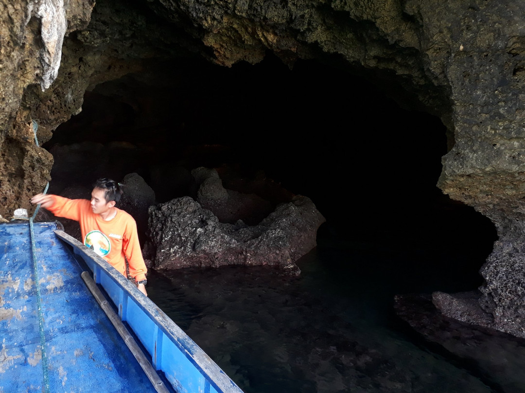 Baras Cave-怡朗市必去景点