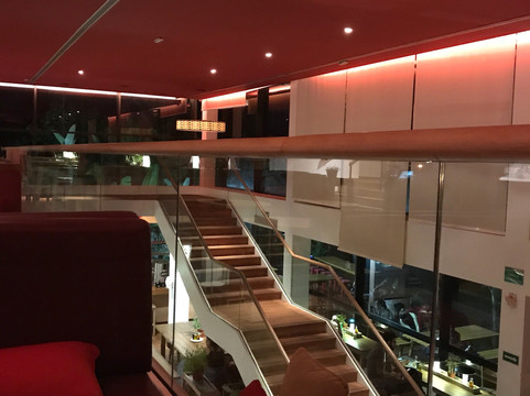 Vapiano Ribeirao Preto主图