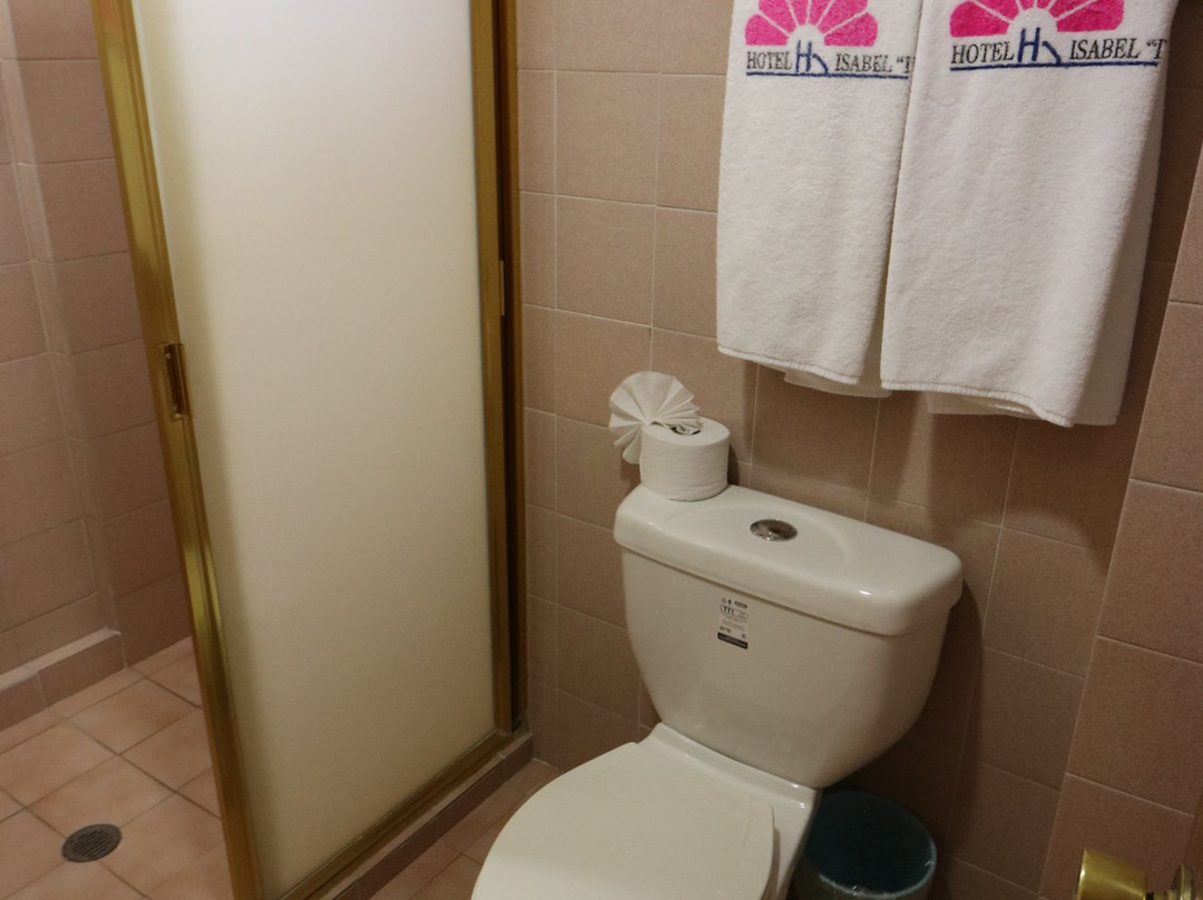 Hotel Isabel I主图