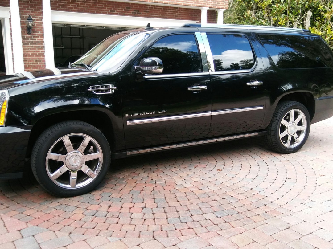 VIP Express Tours Transportation-基西米必去景点