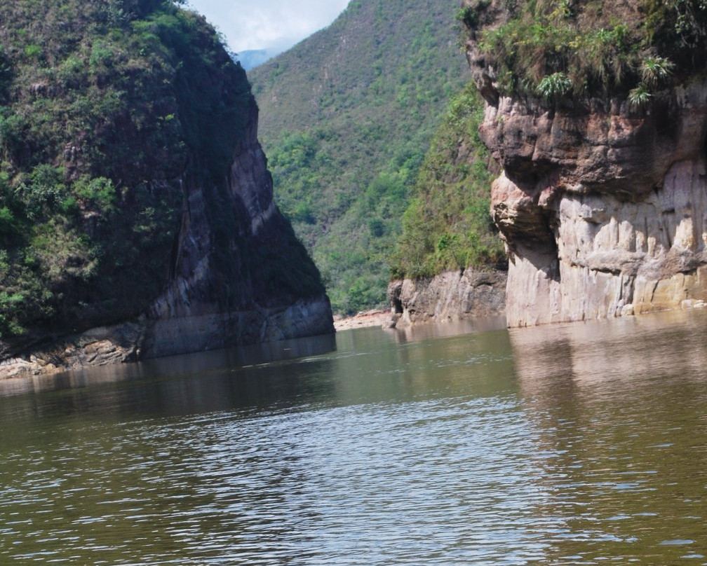 Rio Prado-Prado必去景点