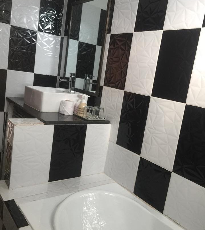 Green Life Cottage主图