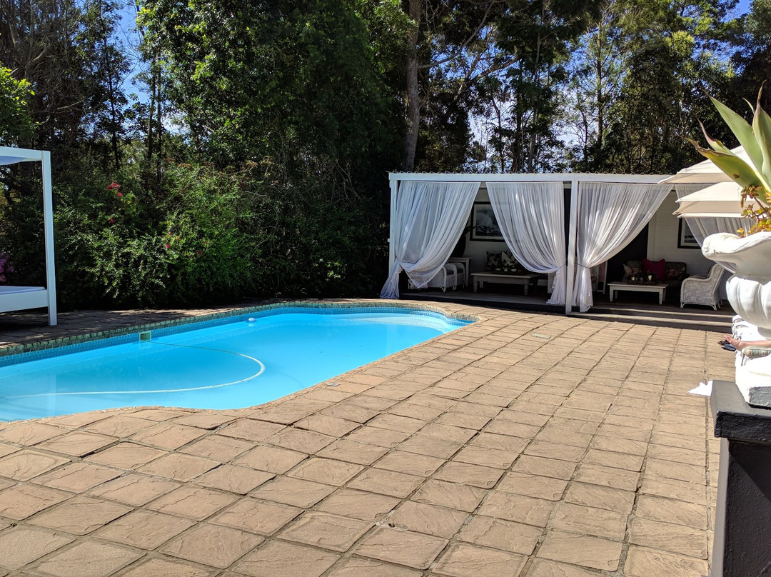 Lairds Lodge Country Estate主图