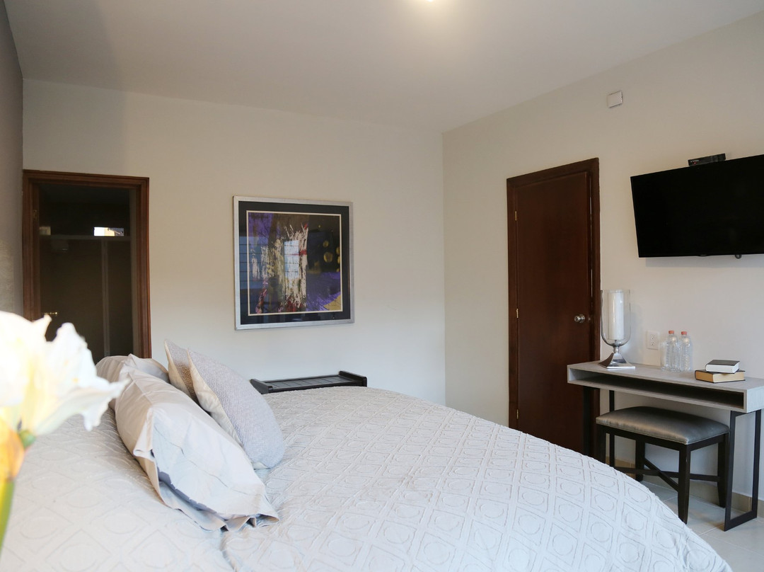 Casa Massima Hotel主图