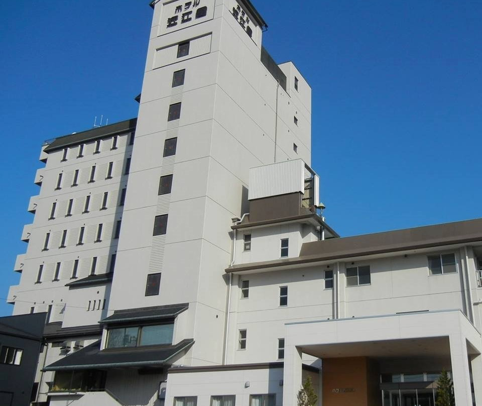Hotel Omiya主图