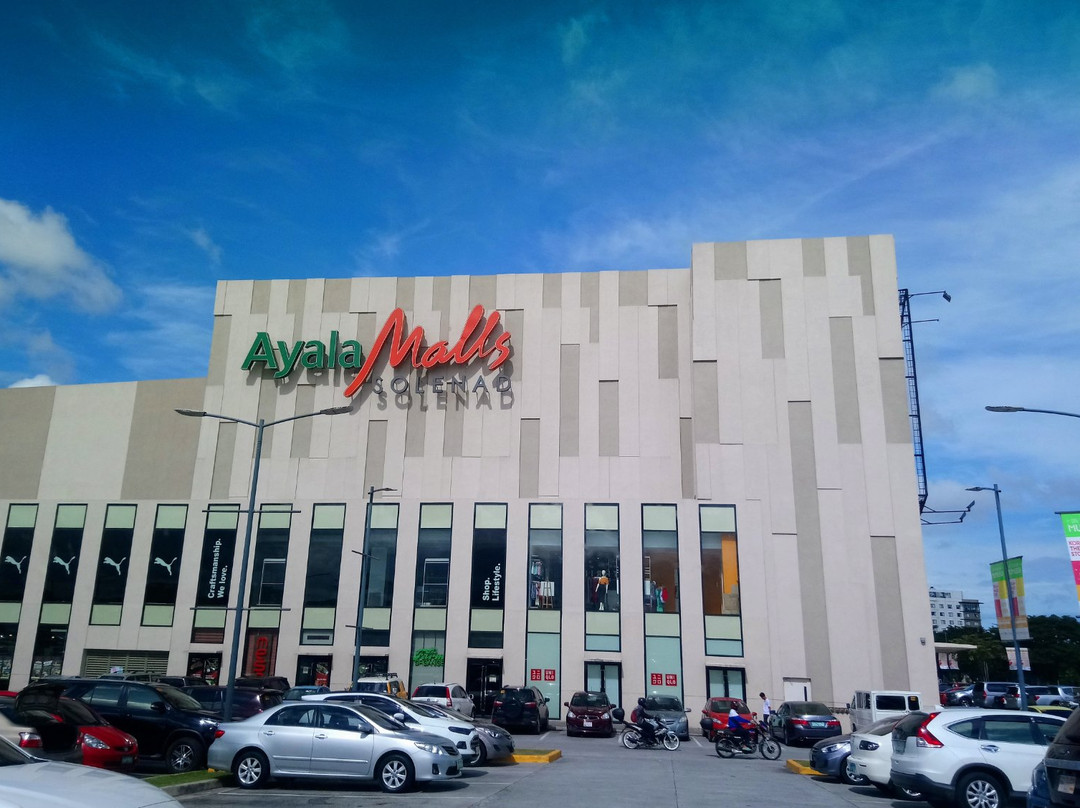 Ayala Malls Solenad景点图片