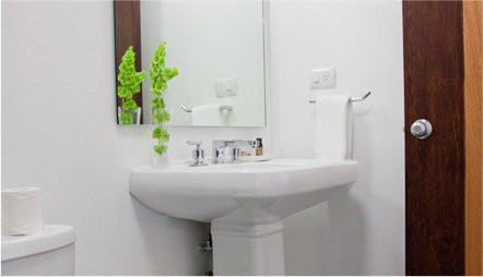 Hotel Parque Sur主图