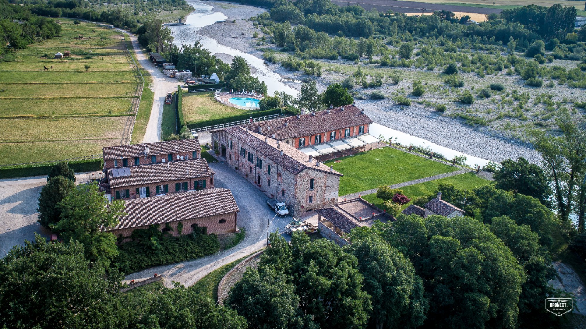 Agriturismo Croara Vecchia-官方