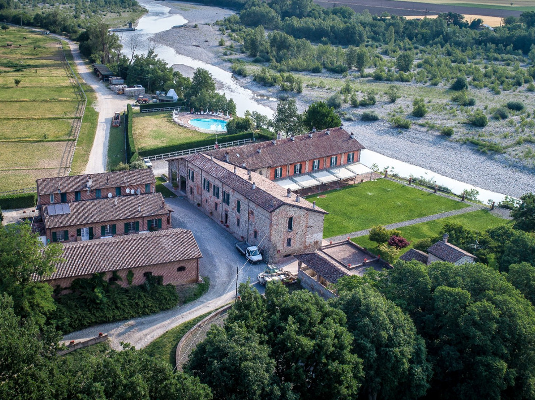 Agriturismo Croara Vecchia主图