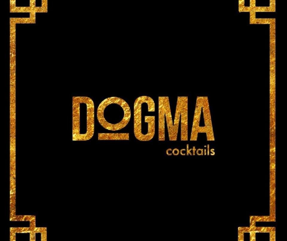 Dogma Cocktails景点图片