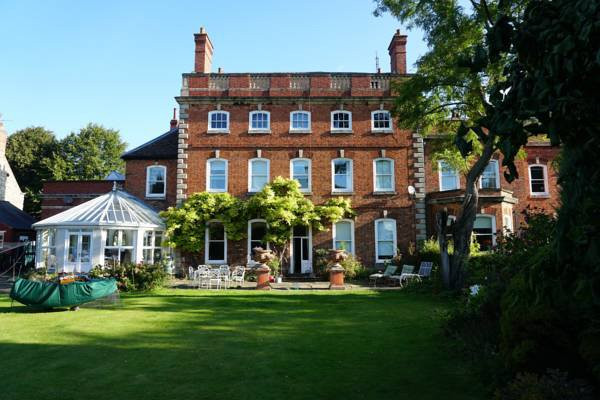 West Wing Apartment B&B主图