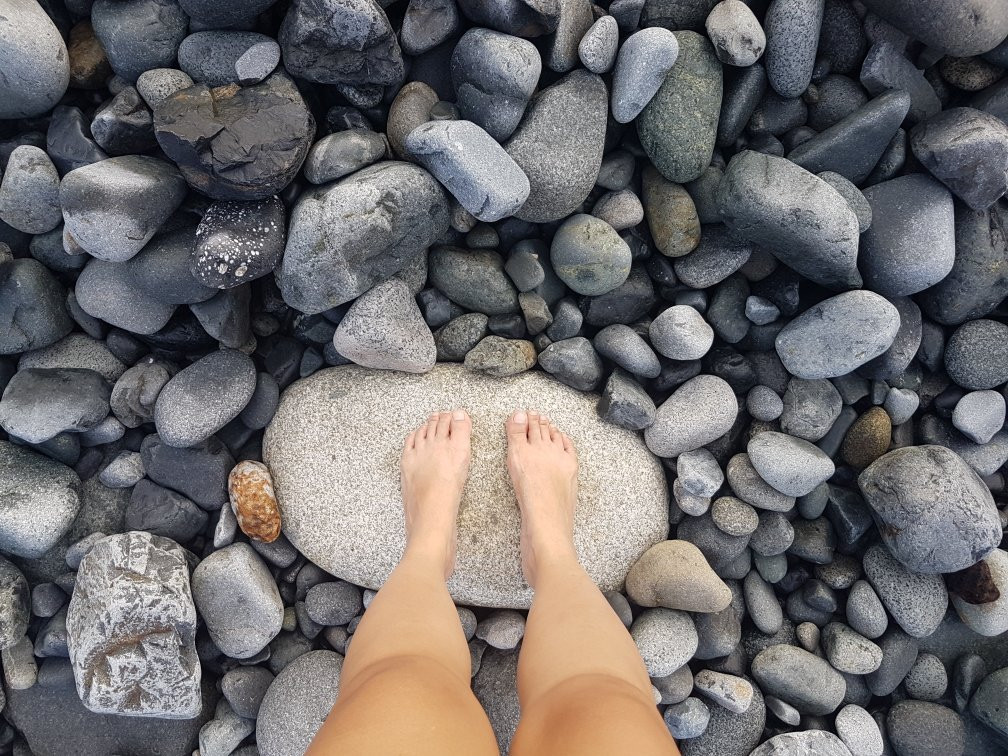 Ampere Beach-Dipaculao必去景点