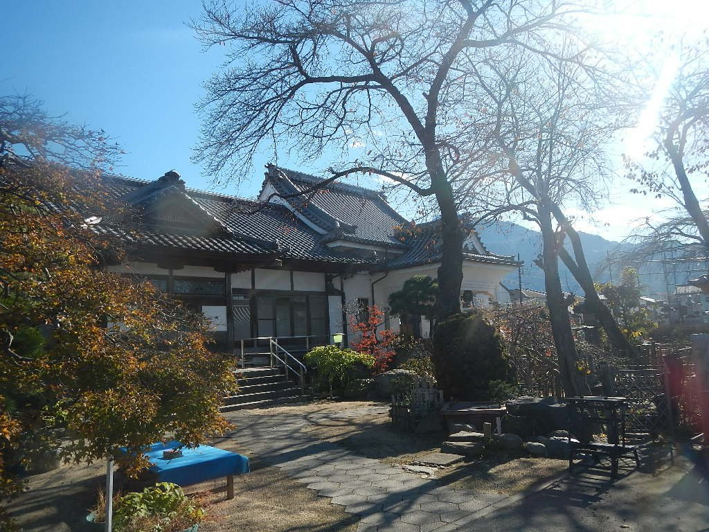 Chichibu Meisen Silk Center-秩父市必去景点