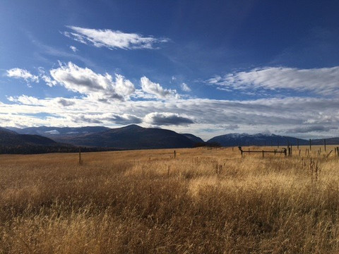 Windover Equestrian-Saint Eugene Mission必去景点