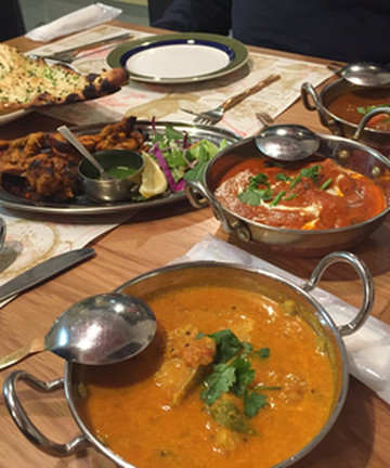 アシルワード餐厅图片