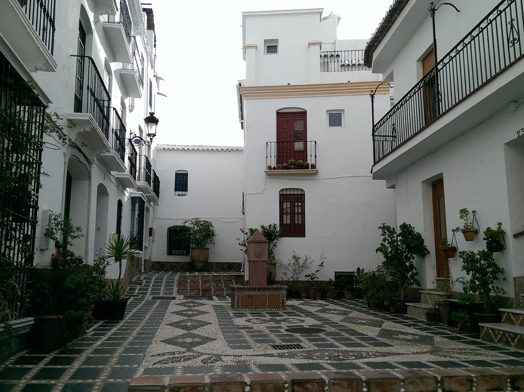 Casa Rural Paloma