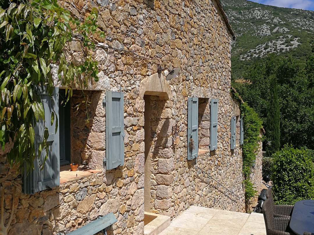 Le Pre de Marius