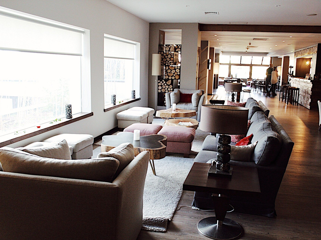 Puralã Wool Valley Hotel & Spa主图
