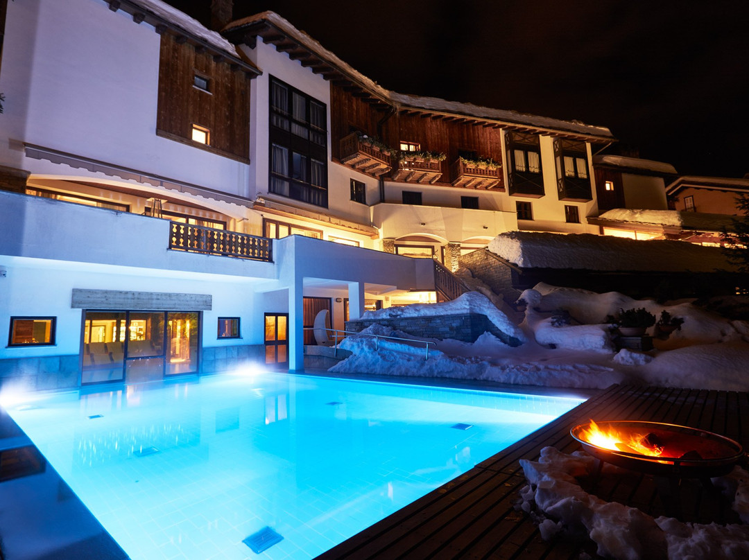 Gran Baita Hotel & Wellness Resort主图