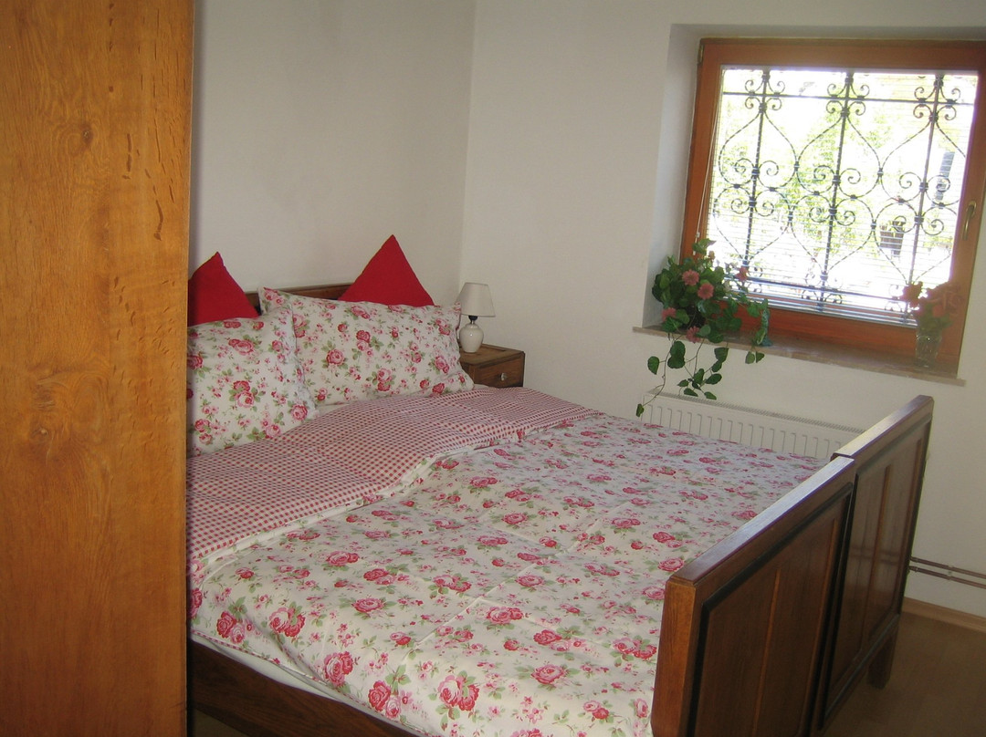 Pr'Skminc Guesthouse主图