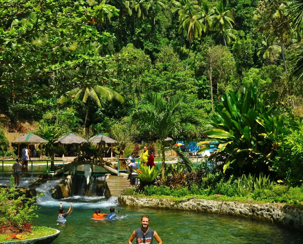 B&B Casa Absuelo主图