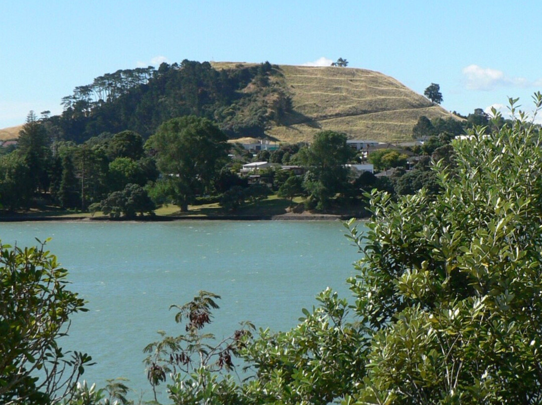 Panmure旅游攻略图片