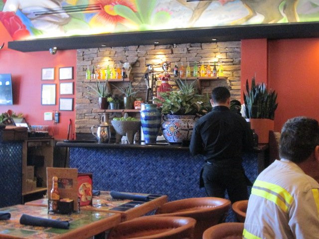 Lutherville Timonium餐馆和美食-Mezcal Mexican