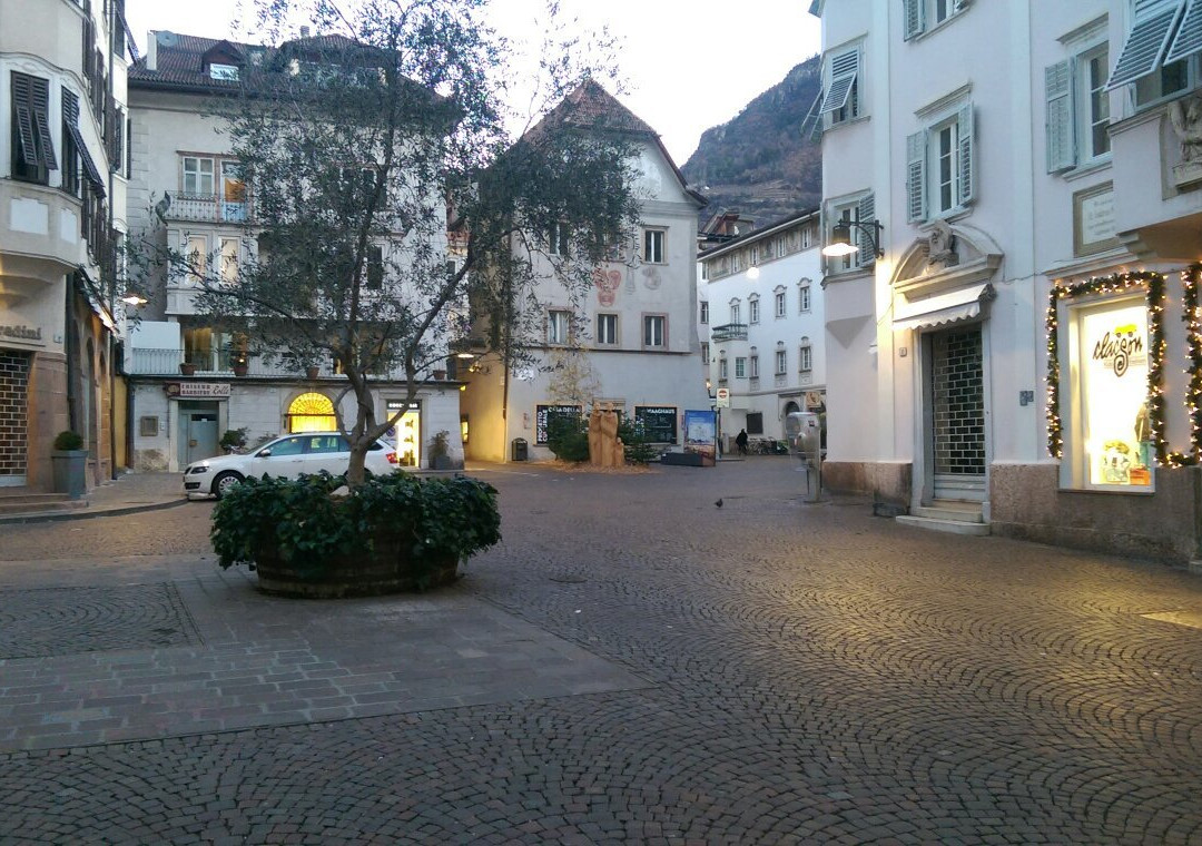Piazza del Grano景点图片