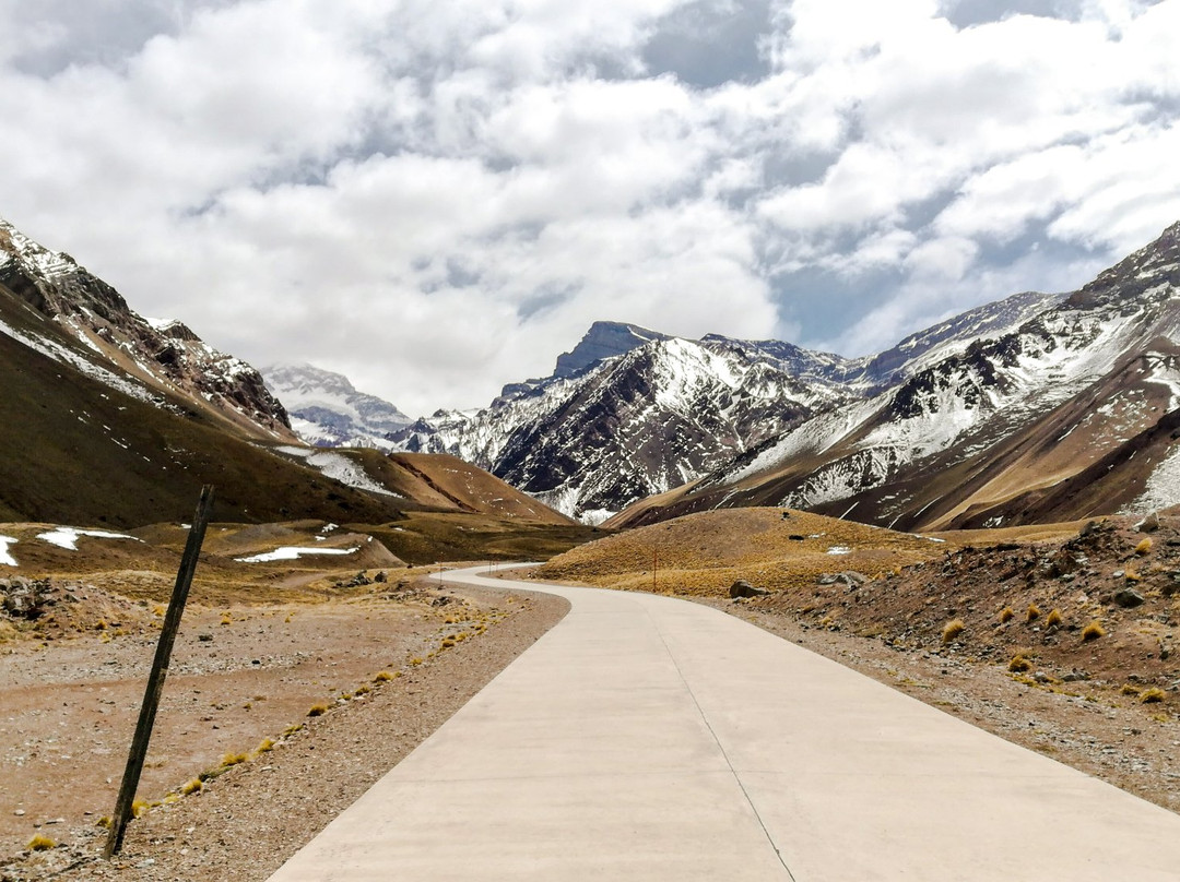 Mendoza Wine Transfers-门多萨必去景点