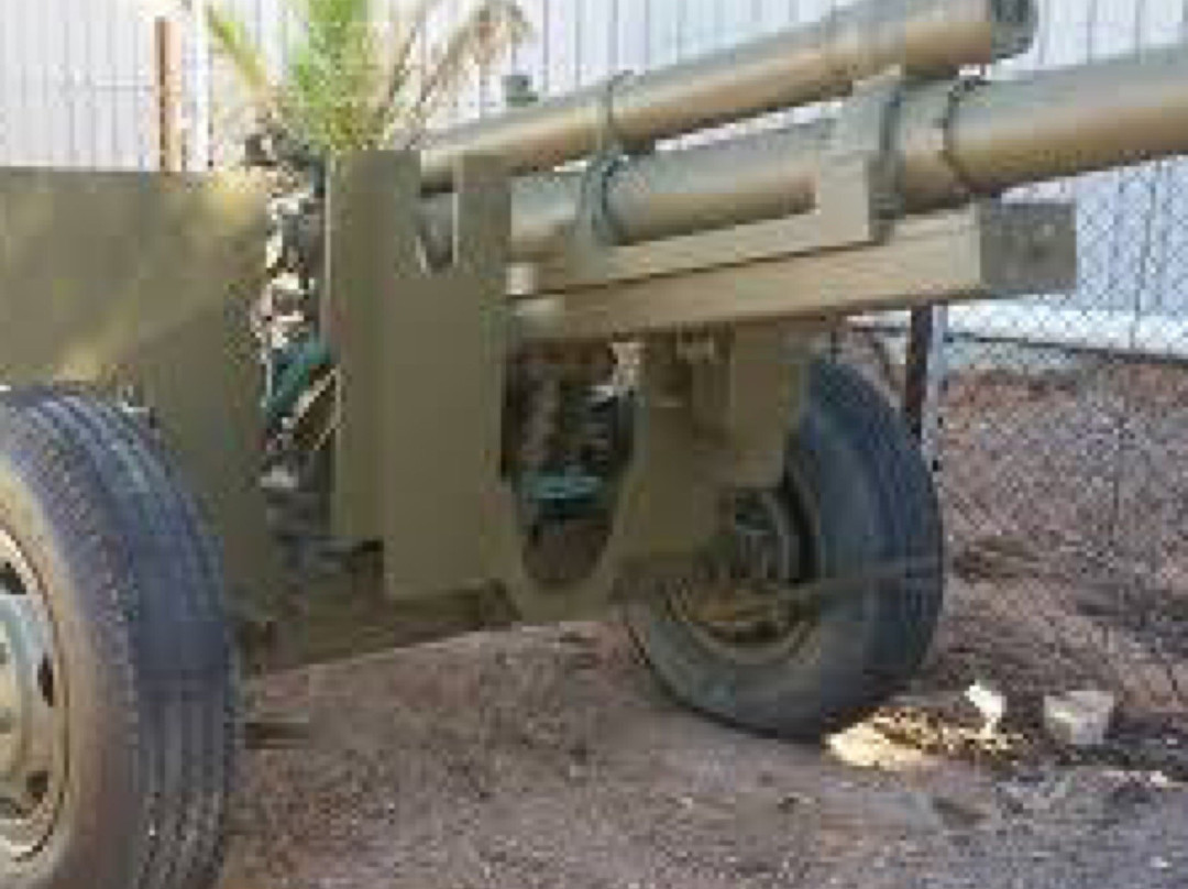 RSL Military Museum-Port Augusta必去景点