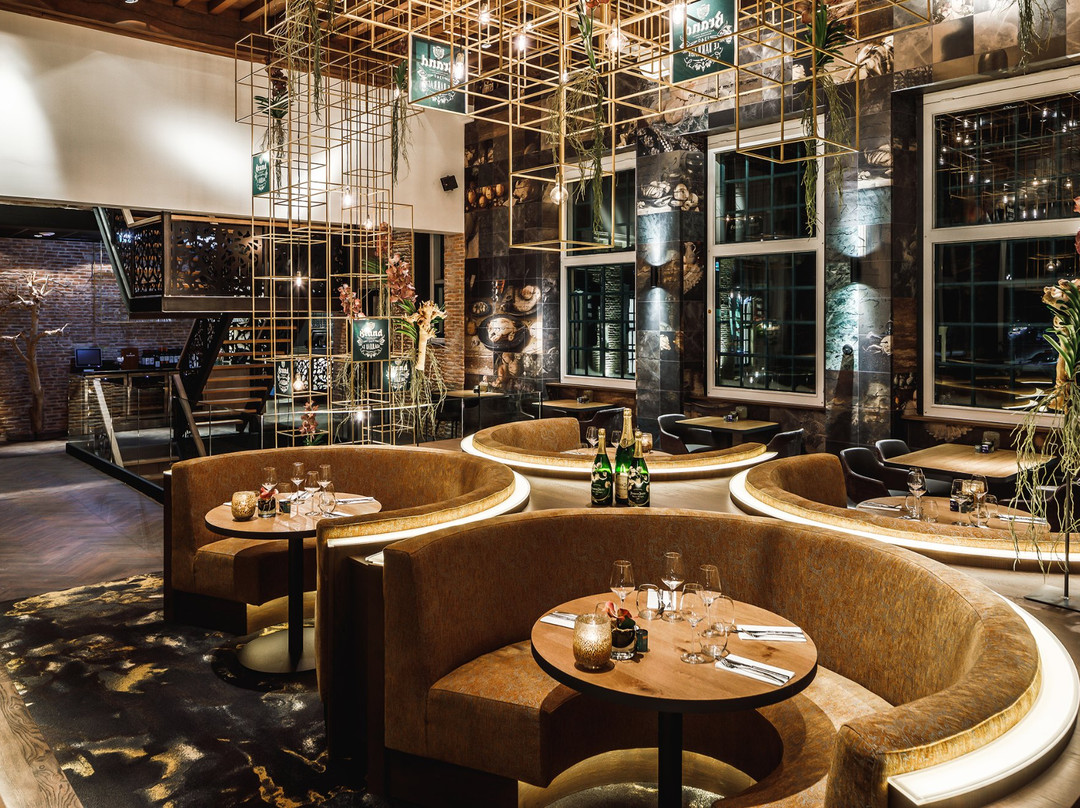 Core by Clare Smyth