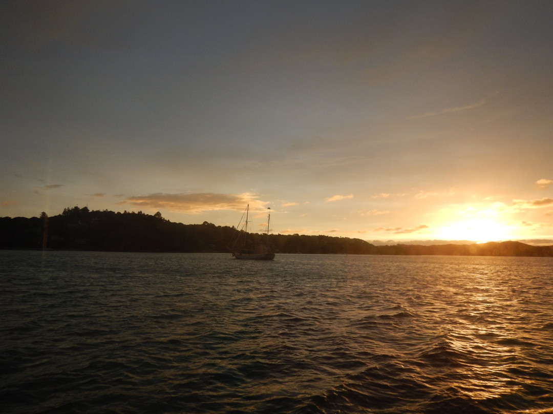 Darryl's Dinner Cruise景点图片