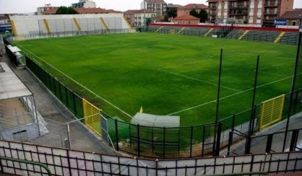 Stadio Giuseppe Moccagatta景点图片