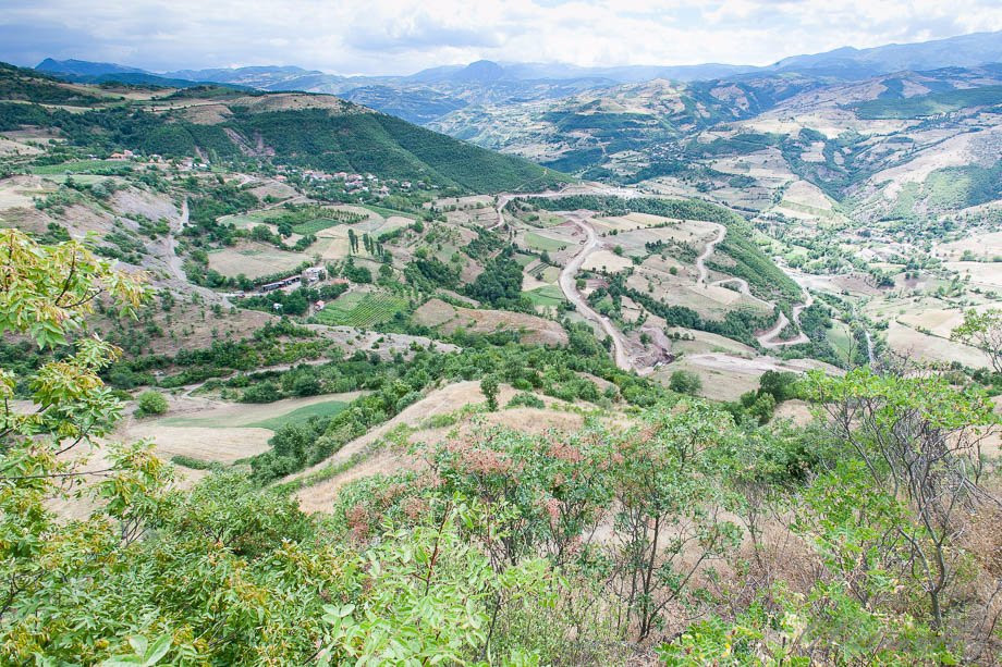 Royal Tombs of Selca-Selce e Poshteme必去景点