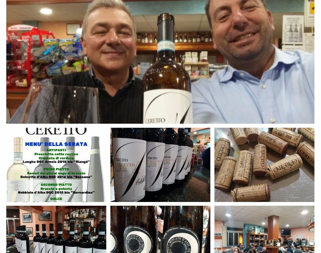 sporting bar-Masone必去景点