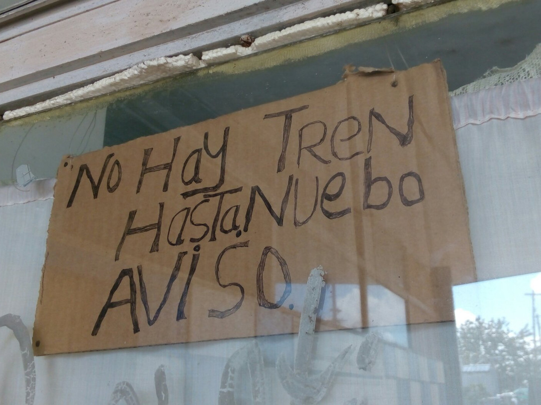 Hershey Train-哈瓦那必去景点