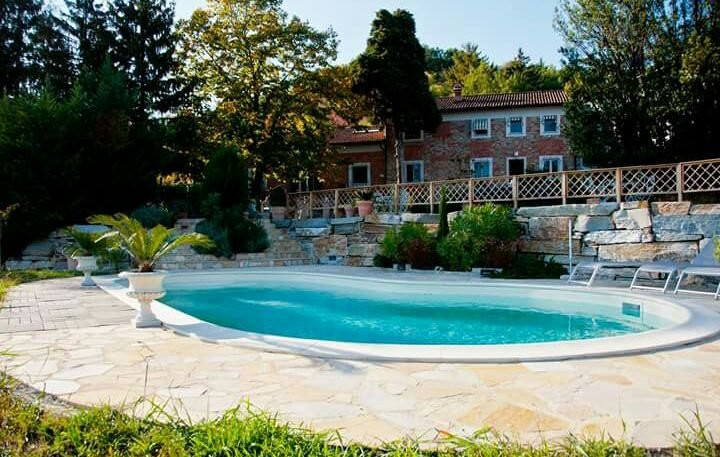 Lunarolo B&B de Charme
