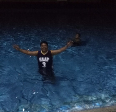 Cuyab Hot Cold and Warm Springs Resort-卡兰巴必去景点