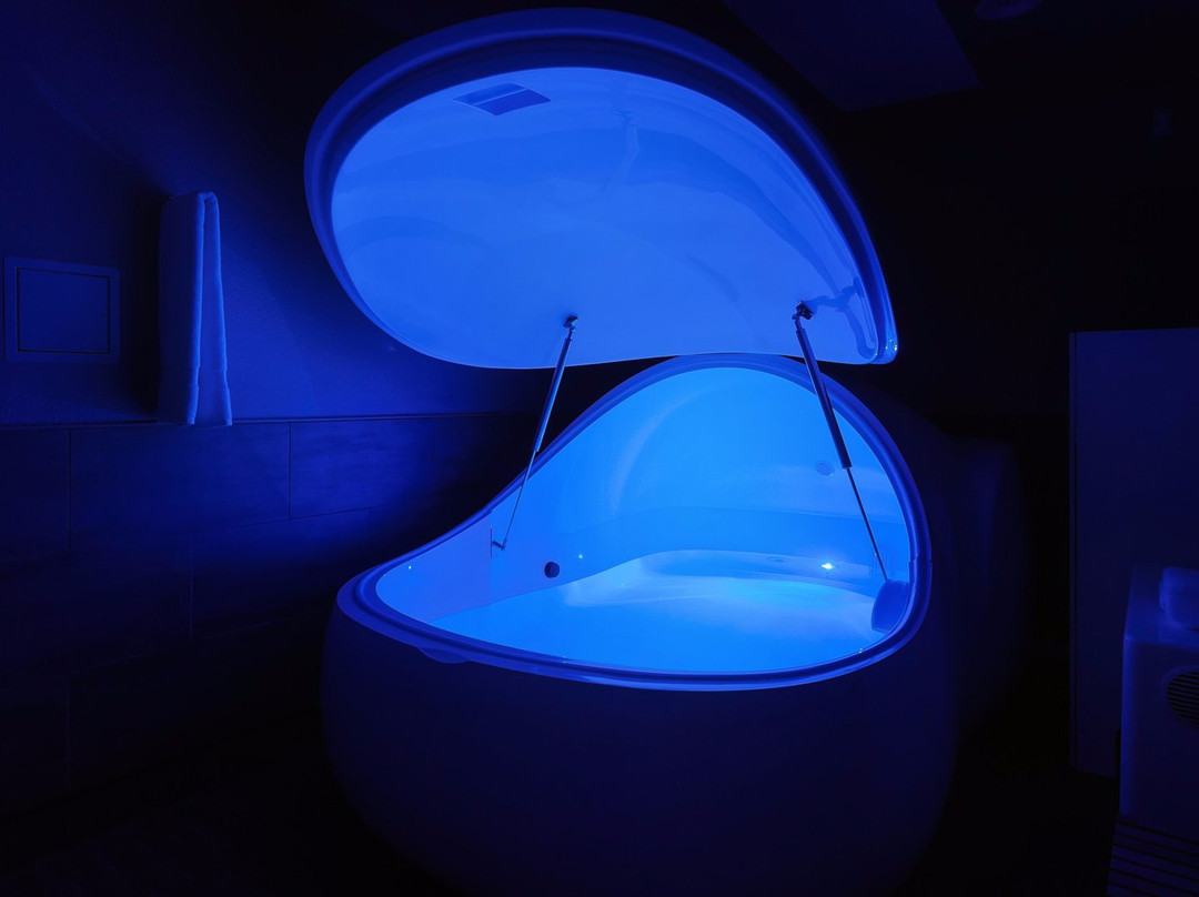 Hobart Float Spa-Moonah必去景点