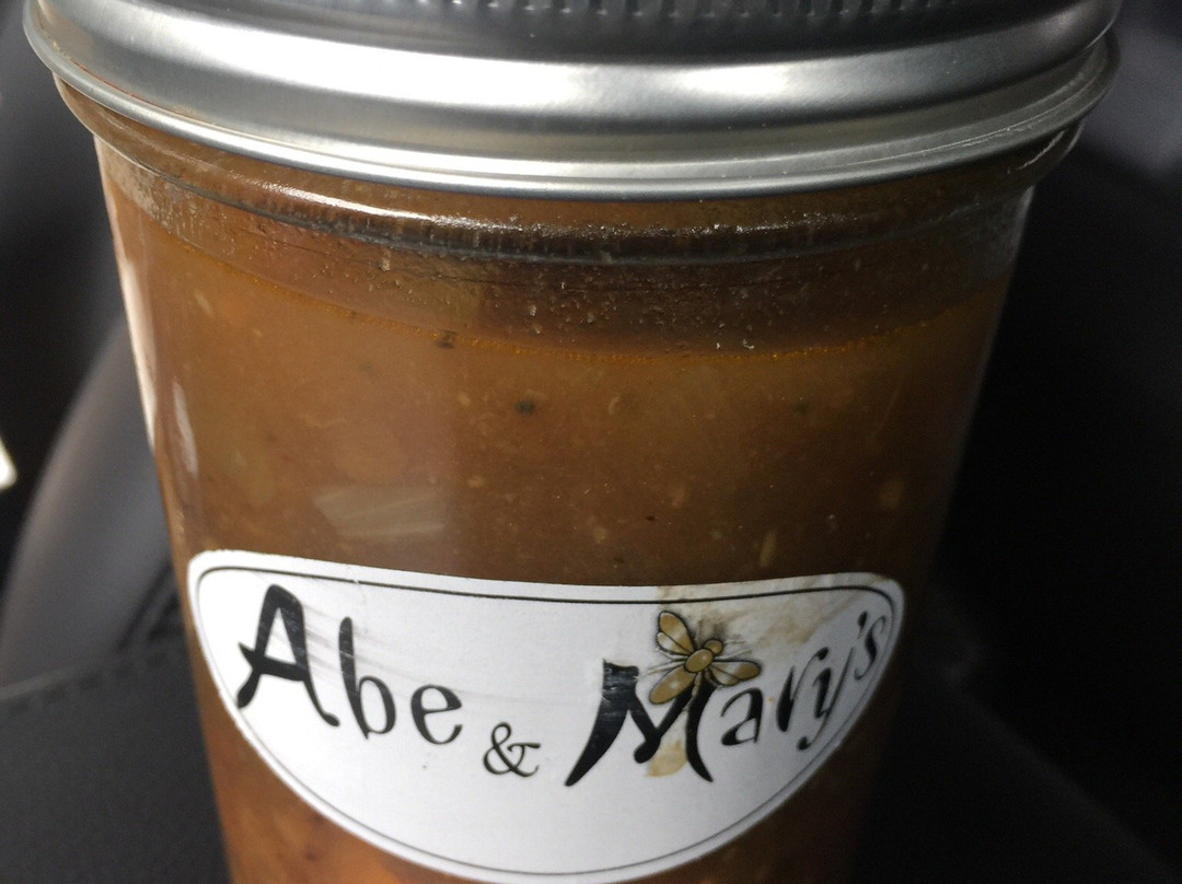 Abe & Mary's
