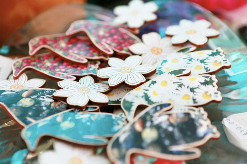 Studio 52-Stanley必去景点