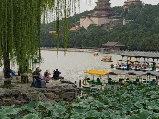 天地剧场-北京市必去景点